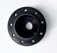 DB4/5/6: A DB4/5/6 Anodised Moto-Lita Steering boss kit - 3
