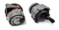 AMV8: One alternator and one air pump - 4
