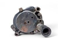 AMV8: One alternator and one air pump - 6