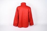 FERRARI: A very high quality official c1999 Ferrari jacket, mens size medium, embroidered&nbsp;Ferrari to breast, nylon shell, quilted inner lining - 2