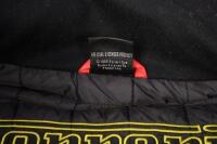 FERRARI: A very high quality official c1999 Ferrari jacket, mens size medium, embroidered&nbsp;Ferrari to breast, nylon shell, quilted inner lining - 9