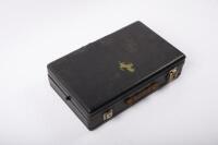 365 GTB/4: A original 1971-1974 Ferrari 365 GTB/4 Daytona tool kit brief case - 2