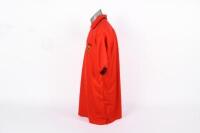 POLO: A Ferrari polo, embroidering to front and back, size XXL, new with tags - 4