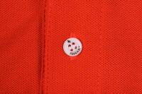 POLO: A Ferrari polo, embroidering to front and back, size XXL, new with tags - 7