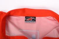 PRODRIVE MARANELLO: An excellent official Prodrive Ferrari 550 GTS Maranello team works shirt, size XXL&nbsp; - 6