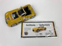 ELFIN: Elfin MS-8 Streamliner by Classic Carlectables - 2