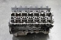 DB7 6L V12: A Aston Martin DB7 6L V12 Cosworth engine complete with heads, oil pump still attached&nbsp;and a NOS timing cover - 12