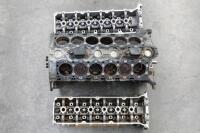 DB7 6L V12: A Aston Martin DB7 6L V12 Cosworth engine complete with heads, oil pump still attached&nbsp;and a NOS timing cover - 15