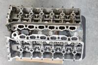 DB7 6L V12: A Aston Martin DB7 6L V12 Cosworth engine complete with heads, oil pump still attached&nbsp;and a NOS timing cover - 18