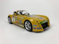 ELFIN: Elfin MS-8 Streamliner by Classic Carlectables - 5