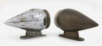 LAMPS: Two CAV side lamps - 2