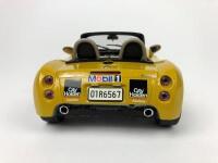 ELFIN: Elfin MS-8 Streamliner by Classic Carlectables - 6