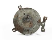 TACHOMETER: A large Curtis 3000 RPM Tachometer - 2