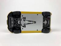 ELFIN: Elfin MS-8 Streamliner by Classic Carlectables - 8
