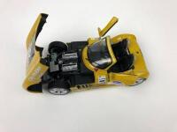 ELFIN: Elfin MS-8 Streamliner by Classic Carlectables - 9