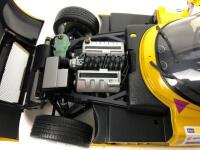 ELFIN: Elfin MS-8 Streamliner by Classic Carlectables - 10