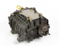 SUPERCHARGER: A Toyota SC14 Roots type supercharger