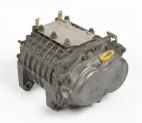 SUPERCHARGER: A Toyota SC14 Roots type supercharger - 2