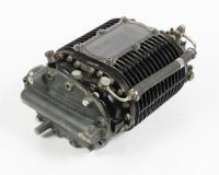 SUPERCHARGER: A Godfrey Cabin Supercharger Model 15