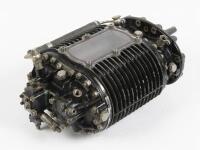 SUPERCHARGER: A Godfrey Cabin Supercharger Model 15 - 2