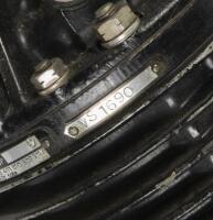 SUPERCHARGER: A Godfrey Cabin Supercharger Model 15 - 4