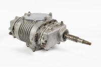 SUPERCHARGER: Make and model unknown