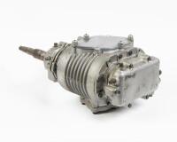 SUPERCHARGER: Make and model unknown - 2