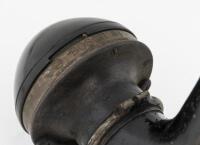 HORN: A Bosch vintage horn, untested item, approx height 26cm - 3