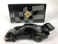 PORSCHE: A 1:18 scale Racing Legends Porsche 935