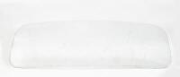 FORD MAINLINE: A rear glass windshield suited to c1955/1956 Ford Mainline Ute