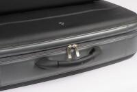 FERRARI F430: A factory Ferrari F430 luggage set by Schedoni, made in Italy - 3