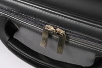 FERRARI F430: A factory Ferrari F430 luggage set by Schedoni, made in Italy - 4