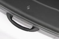 FERRARI F430: A factory Ferrari F430 luggage set by Schedoni, made in Italy - 2