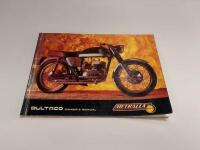 c1968 Bultaco Metralla Mark 2 [Location: Cheltenham, VIC] - 29
