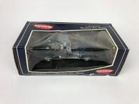 CATERHAM: A 1:18 Kyosho Caterham Super Seven
