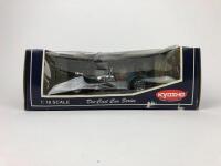 CATERHAM: A 1:18 Kyosho Caterham Super Seven - 2