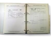 ASTON MARTIN LAGONDA LIMITED SERVICE DEVELOPMENT MANUAL: circa.1989. A manual of procedures, protocols, bulletins and accessories. - 4