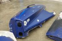 AMV8: An AMV8 left hand rear quarter panel - 2