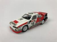 CLASSIC KITS: A handbuilt 1:43 scale Holden Commodore VL Bathurst 1988. As raced by Larry Perkins - 2