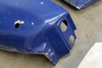 AMV8: An AMV8 left hand rear quarter panel - 3