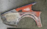 AMV8: An AMV8 left hand rear quarter panel - 5
