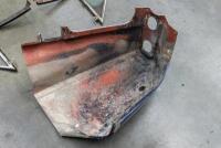 AMV8: An AMV8 right hand rear quarter section - 4