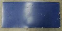 AMV8: A DBS boot lid