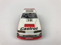 CLASSIC KITS: A handbuilt 1:43 scale Holden Commodore VL Bathurst 1988. As raced by Larry Perkins - 3