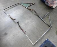 AMV8: AMV8 window frames