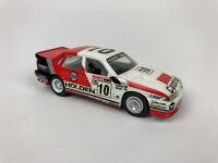 CLASSIC KITS: A handbuilt 1:43 scale Holden Commodore VL Bathurst 1988. As raced by Larry Perkins - 4