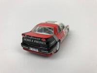 CLASSIC KITS: A handbuilt 1:43 scale Holden Commodore VL Bathurst 1988. As raced by Larry Perkins - 5
