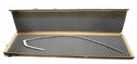 DB9: DB9 A NOS Right hand roof embellisher window surround