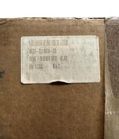 DB9: DB9 A NOS Right hand roof embellisher window surround - 2