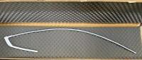 DB9: DB9 A NOS Right hand roof embellisher window surround - 5